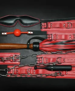 BDSM Bondage Kit