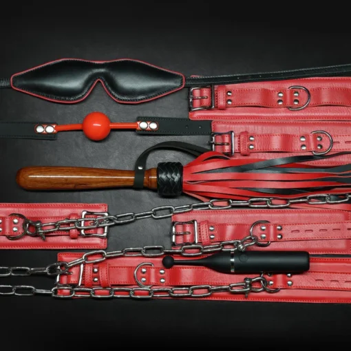 BDSM Bondage Kit