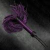 Leather BDSM Flogger
