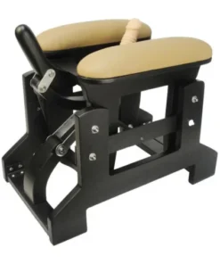 Intimate Positioning Chair – Adjustable Rocking Love Chair
