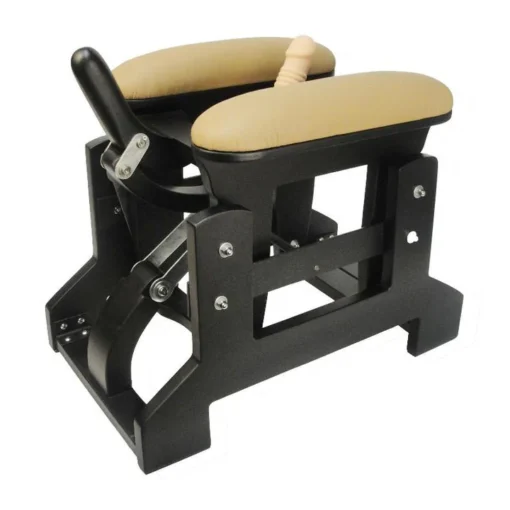 Intimate Positioning Chair – Adjustable Rocking Love Chair