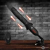 Pounder Vibrating & Thrusting Silicone Dildo
