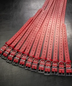 Premium Bondage Strap Set