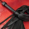 Big Black Flogger