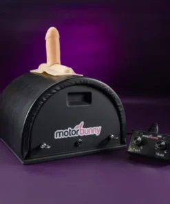 Motorbunny Original Sex Machine