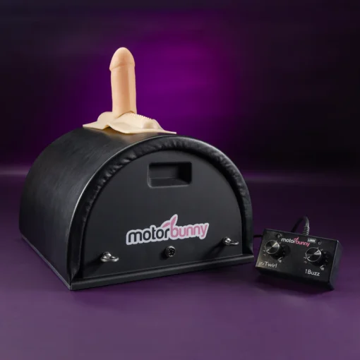 Motorbunny Original Sex Machine