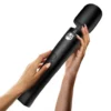 Thunderstick Pro Silicone Wand Massager-