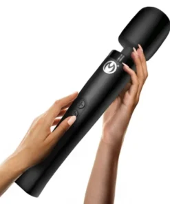 Thunderstick Pro Silicone Wand Massager-