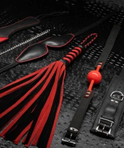 BDSM Bondage Starter Kit