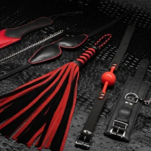 BDSM Bondage Starter Kit