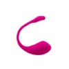 Lush 2 Bluetooth Remote-Controlled Egg Vibrator