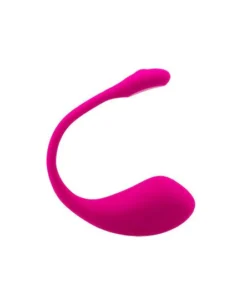 Lush 2 Bluetooth Remote-Controlled Egg Vibrator