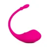 Lush Bluetooth Remote-Controlled Egg Vibrator