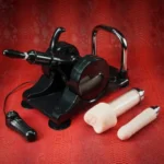 Premium Sex Machine