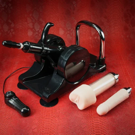 Premium Sex Machine