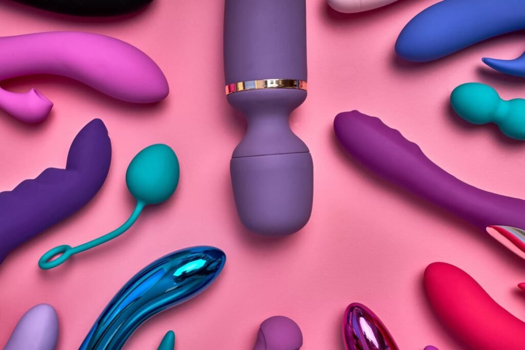 Sex Toys Online
